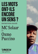 Mots ont-ils encore un sens? (Les)